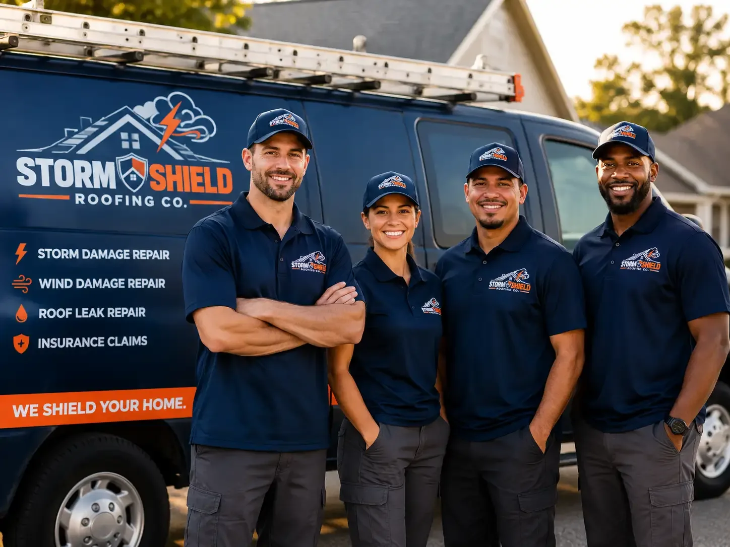 Storm Damage Roof Repair company in Artesia, NM